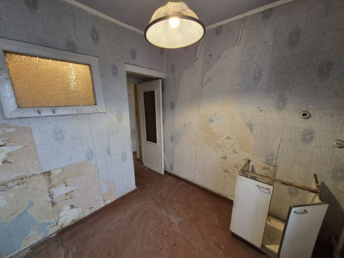 2кімнатна квартира в центрі Чорноморська - фото 1