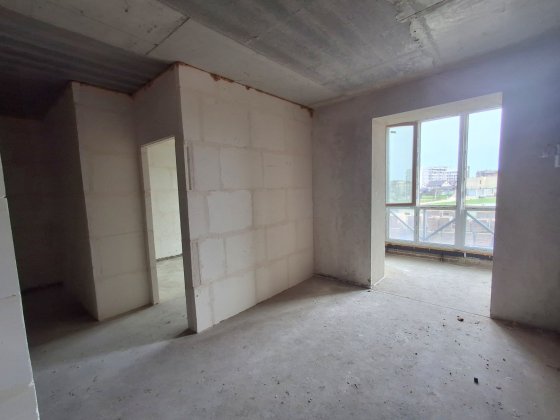 Продам квартиру у моря. ЖК Парус . Чорноморськ