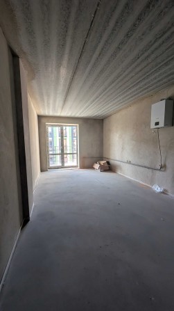 продаж 1к квартири з інд. газовим опаленням - фото 1