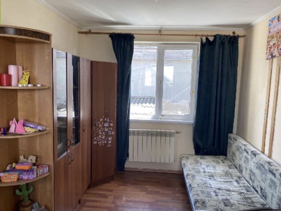 Квартира Чорноморськ 16500$