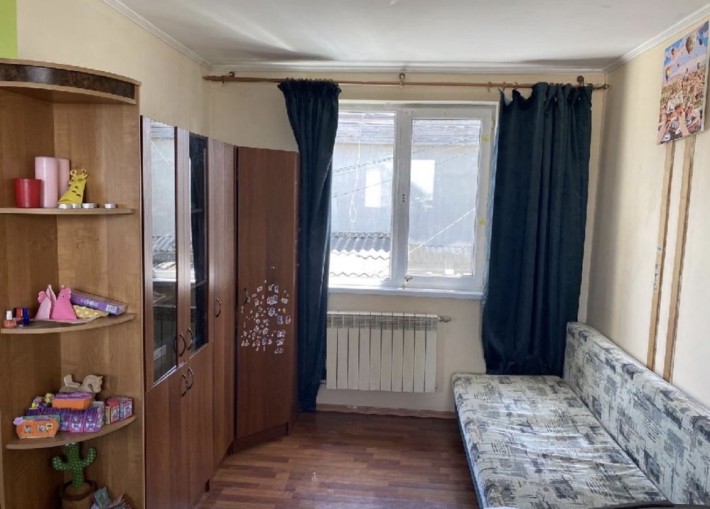 Квартира Чорноморськ 16500$ - фото 1