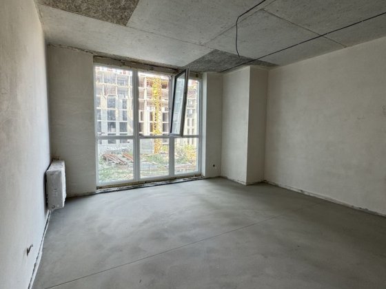 3-х кімнатна від забудовника у центрі міста. Площа (84,21 м²) Каменец-Подольский