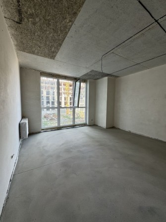 3-х кімнатна від забудовника у центрі міста. Площа (84,21 м²) - фото 1