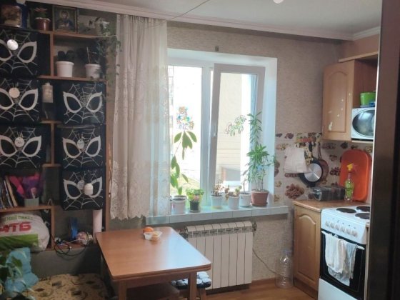 Продаж Однокімнатна квартира секція Каменец-Подольский