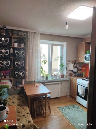 Продаж Однокімнатна квартира секція - фото 1