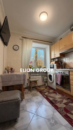 ‼️Продам гарну 2-кімнатну квартиру, вул. Драгаманова - фото 1