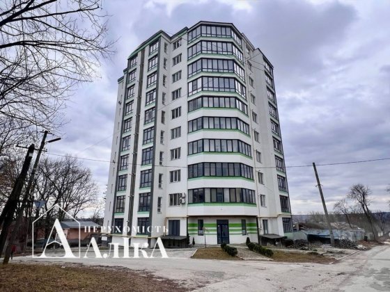 Продам 2-кімнатну квартиру в новому будинку Кам'янець-Подільський