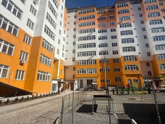 Продам однокімнатну квартиру. Кам'янець-Подільський