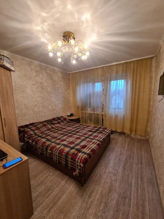 Трехкомнатная квартира г.Черноморск - фото 1