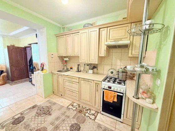 Море в 5 минутах, центр города, идеальная атмосфера! Автономное отопление! Чорноморськ