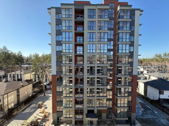 Компактна та зручна 1кк в НОВОБУБОВІ біля парку/РОЗТЕРМІНУВАННЯ/ ГАЗ