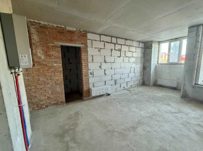 Квартира з власним двориком, Державні програми - фото 1