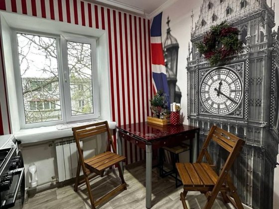 Продам 1 км. Квартиры Чорноморськ