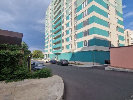 Продам 1комнатную квартиру у моря ЖК Морской Черноморск