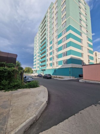 Продам 1комнатную квартиру у моря ЖК Морской - фото 1