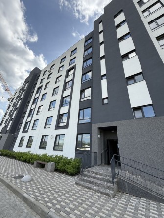 Продаж квартири-студії за вигідною ціною - фото 1