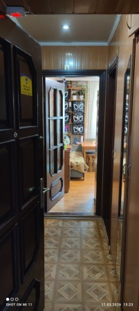 Однокімнатна квартира  секція в центрі мікрорайону - фото 1