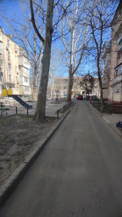 3 кімнатна  квартира в центрі! - фото 1