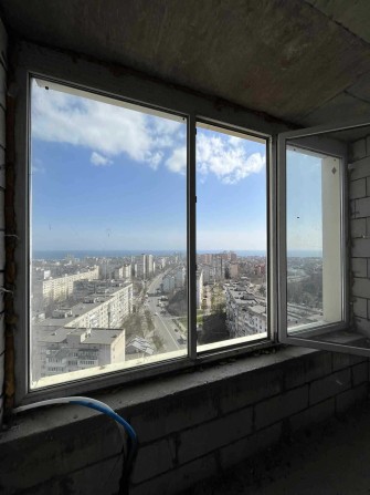 1к.квартира, 61м - фото 1