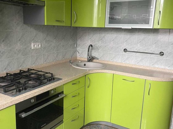 В продаже двухкомнатная чешка Черноморск