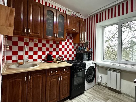 1 к. кв. в центре,ул.Данченка!!!