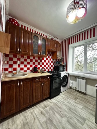 1 к. кв. в центре,ул.Данченка!!! - фото 1