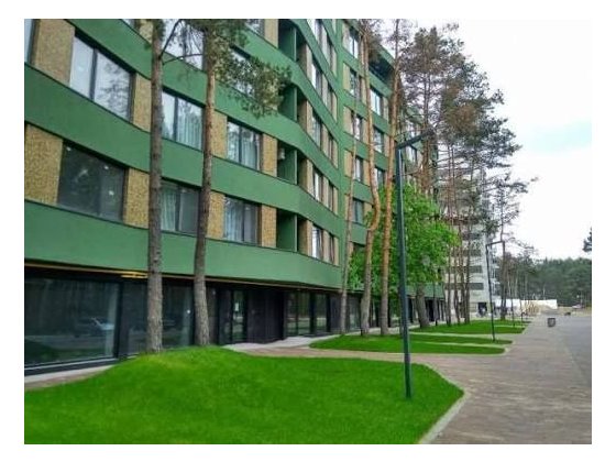 Продаж 2-кімнатної квартири ЖК Park Town