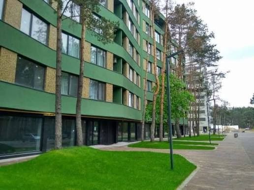 Продаж 2-кімнатної квартири ЖК Park Town - фото 1