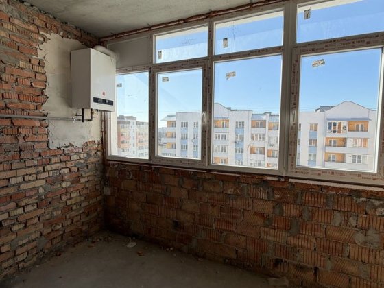 Продам 1-кімнатну квартиру Каменец-Подольский