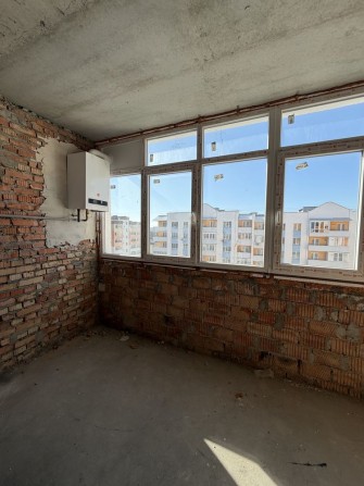 Продам 1-кімнатну квартиру - фото 1