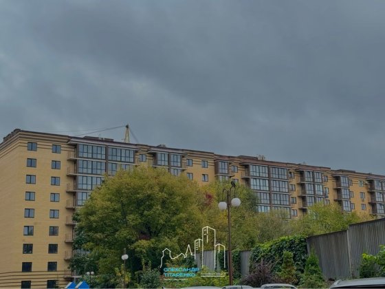 Продам 1-но кімнатну квартиру в новому будинку Каменец-Подольский