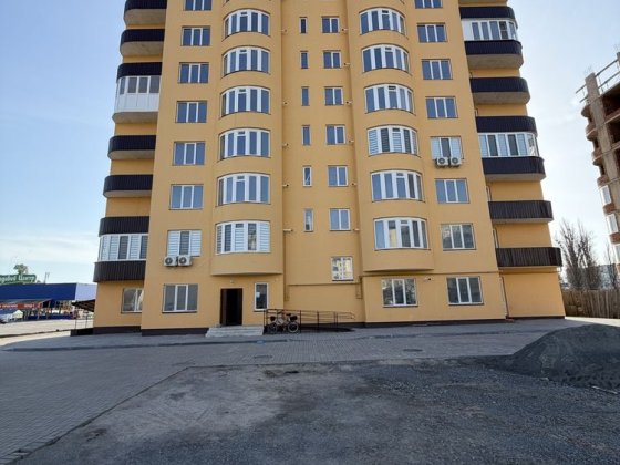 Продам 1 кімнатну квартиру Каменец-Подольский