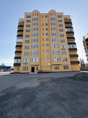 Продам 1 кімнатну квартиру - фото 1