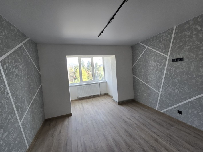 Квартира з сучасним ремонтом - фото 1