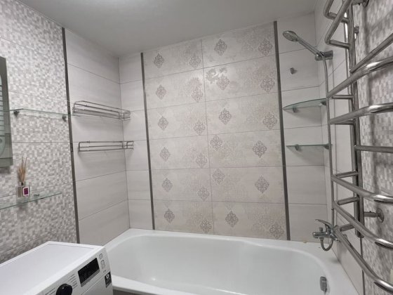 Продаж 2-кімнатної квартири з ремонтом у центрі міста Ковель