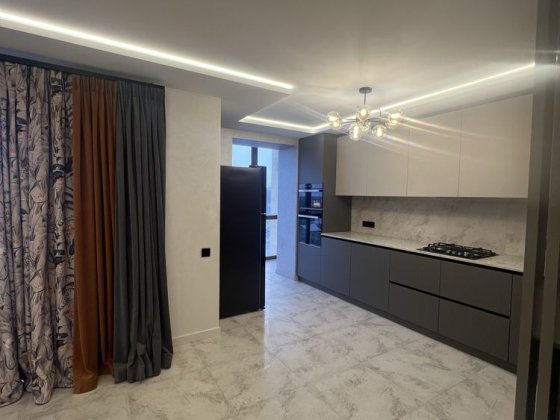 ПРЕМІУМ дворівнева 5-кімнатна квартира | 150 м² | новобудова Кам'янець-Подільський