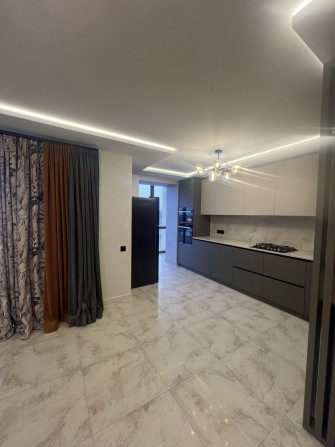 ПРЕМІУМ дворівнева 5-кімнатна квартира | 150 м² | новобудова - фото 1