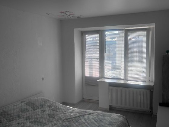 Обміняю 1 кімнатну квартиру на 2-х, 3-х кімнатну в Коломиї Коломия