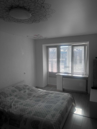 Обміняю 1 кімнатну квартиру на 2-х, 3-х кімнатну в Коломиї - фото 1