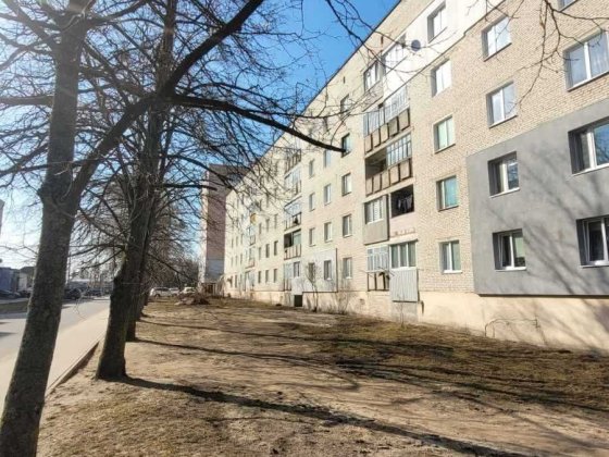 Продається 1кім квартира в районі машзаводу Ковель