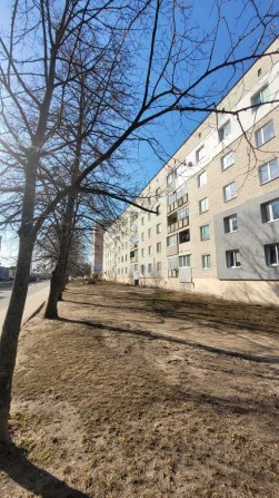 Продається 1кім квартира в районі машзаводу - фото 1