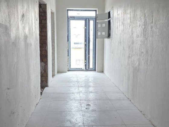 Продам шикарну 2к квартиру з кухнею вітальнею, розтермінування 24 міс Коломия