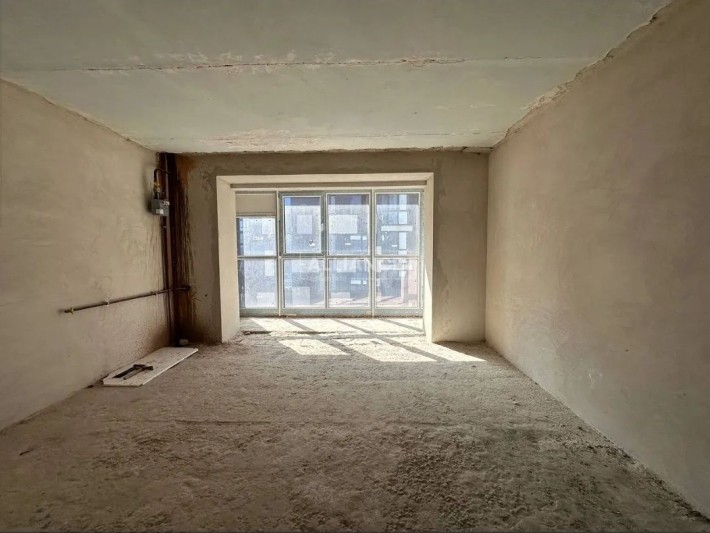 Продам ідеальну 3к квартиру, можливе розтермінування на 24 міс. - фото 1