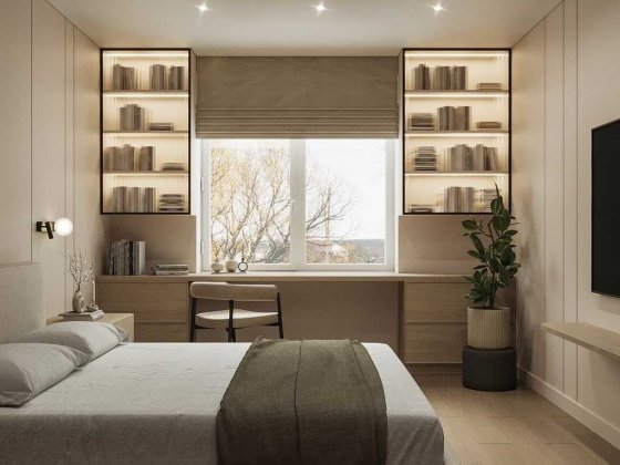 2кім квартира ЖК "Ковельська Голандія" Ковель