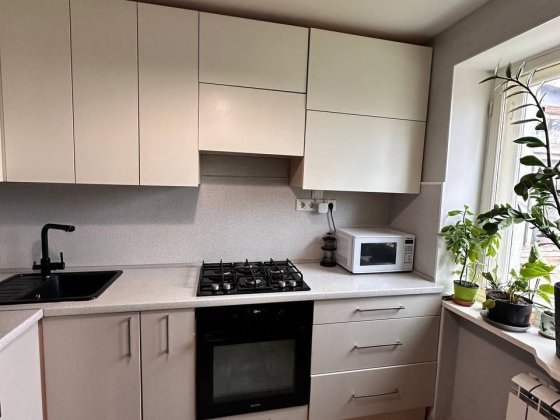 2-комнатная в центре Чорноморськ