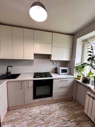 2-комнатная в центре - фото 1