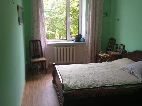 Продаю квартиру на корабелов 12 Черноморск