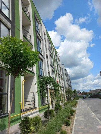 Продаж квартири з балконом! Чудова інвестиція! - фото 1