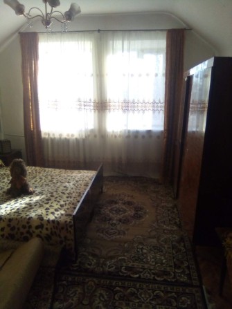 Продаж трьох кімнатної квартири - фото 1