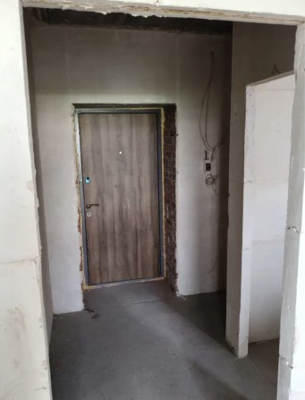 Однокімнатна квартира в Гостомелі - фото 1